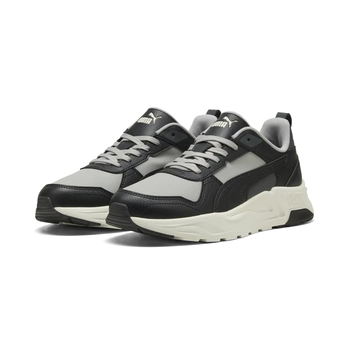 Puma Trinity 2 LT SL Erkek Spor Ayakkabı & Sneaker