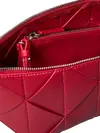 WOVEN SHOULDER BAG, XLL