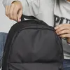 PUMA Phase 75 Years Backpack Siyah Sırt Çantası
