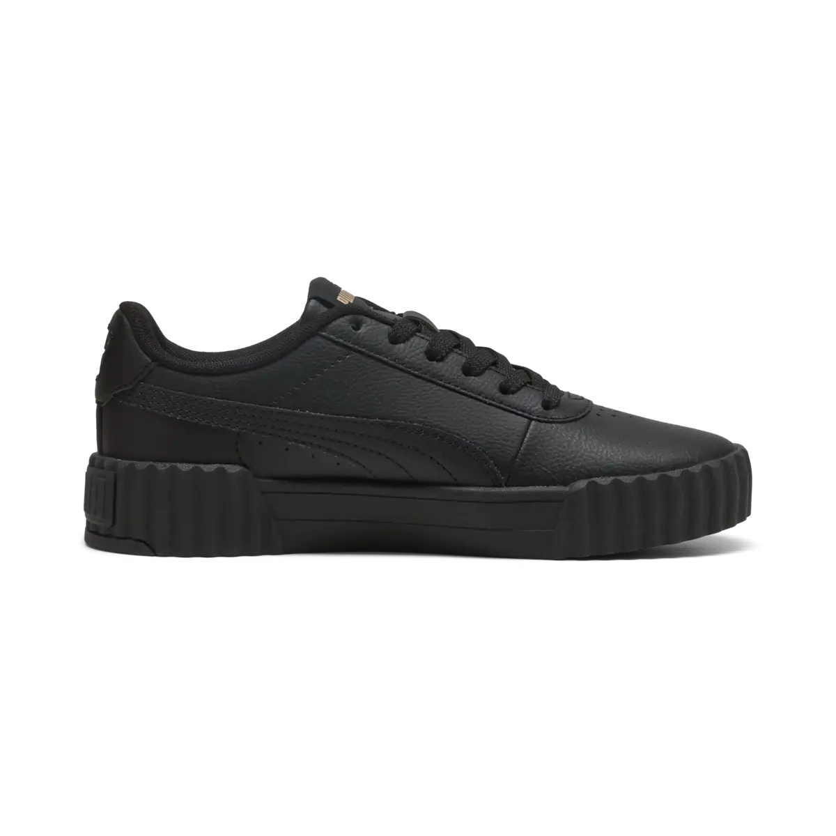 Puma Carina 3.0 Siyah Kadın Spor Ayakkabı & Sneaker