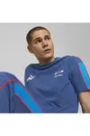 Puma BMW MMS MT7 Tee Mavi Erkek T-Shirt