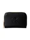 BOLD CK MEDIUM ZIP A, UB1
