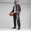 Puma CLYDES CLOSET Jacket Siyah Erkek Ceket