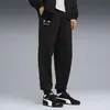 Puma BMW MMS Ess Pants Ft Siyah Erkek Eşofman Altı