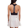 Calvin Klein TANK TOP Siyah Kadın T-Shirt & Polo