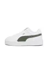 Puma CA Pro Suede FS Beyaz Erkek Günlük Spor Ayakkabı