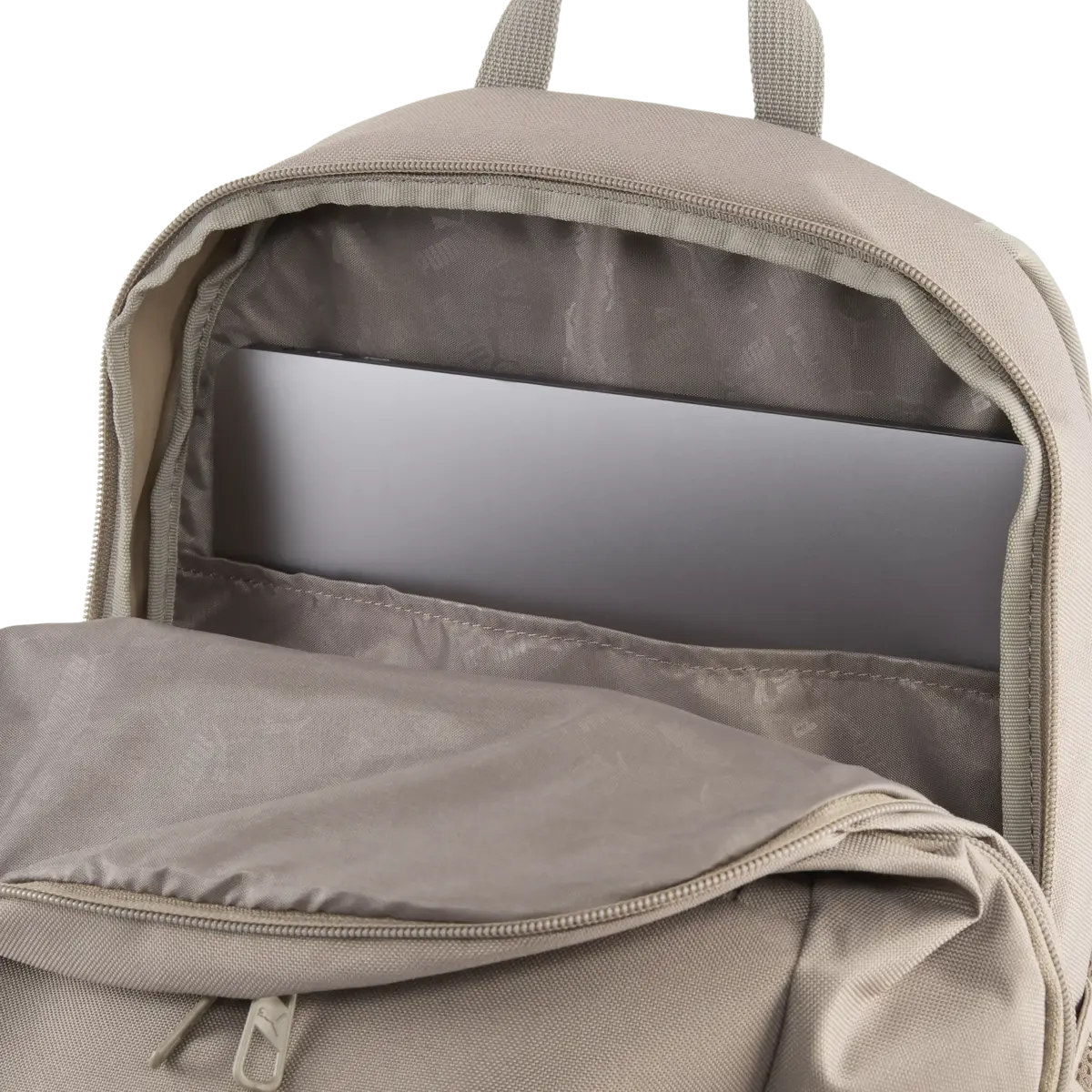 PUMA BUZZ Backpack Bej Erkek Sırt Çantası
