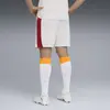 Puma GSK Shorts Replica w/b w/oSp Beyaz Erkek Şort