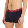 Tommy Hilfiger 3P WB TRUNK, 0R6 Lacivert 3'lü Erkek Boxer