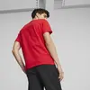 Puma Ferrari Race Tee Kırmızı Erkek T-shirt