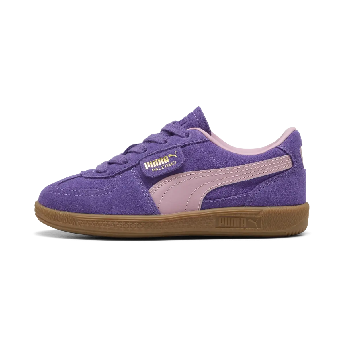 Puma Palermo PS Erkek Spor Ayakkabı & Sneaker