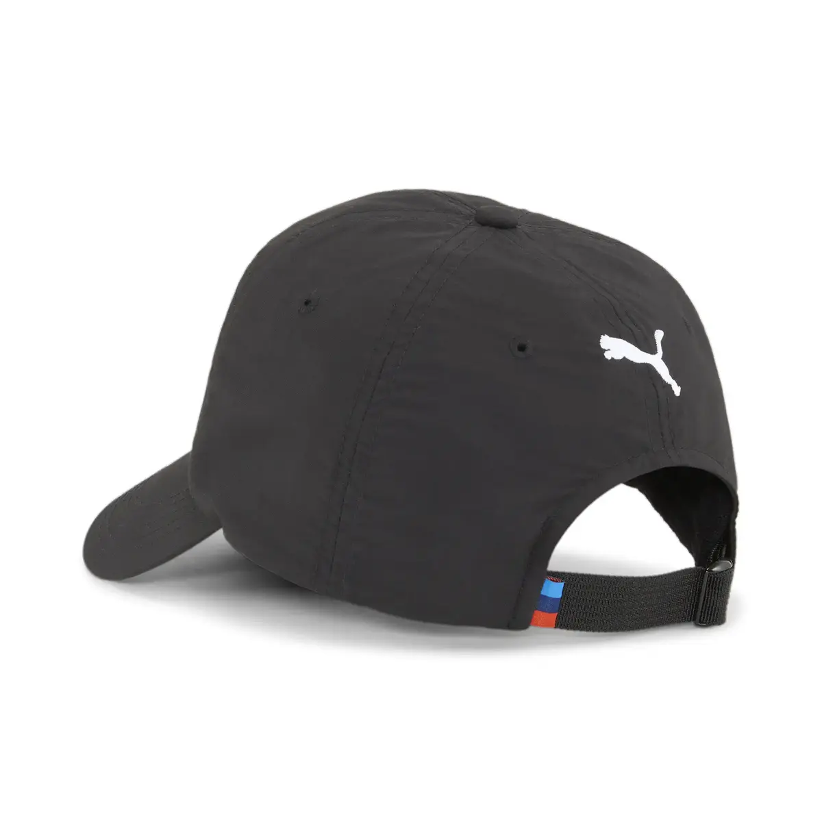 Puma BMW MMS Heritage BB Cap Siyah Unisex Şapka