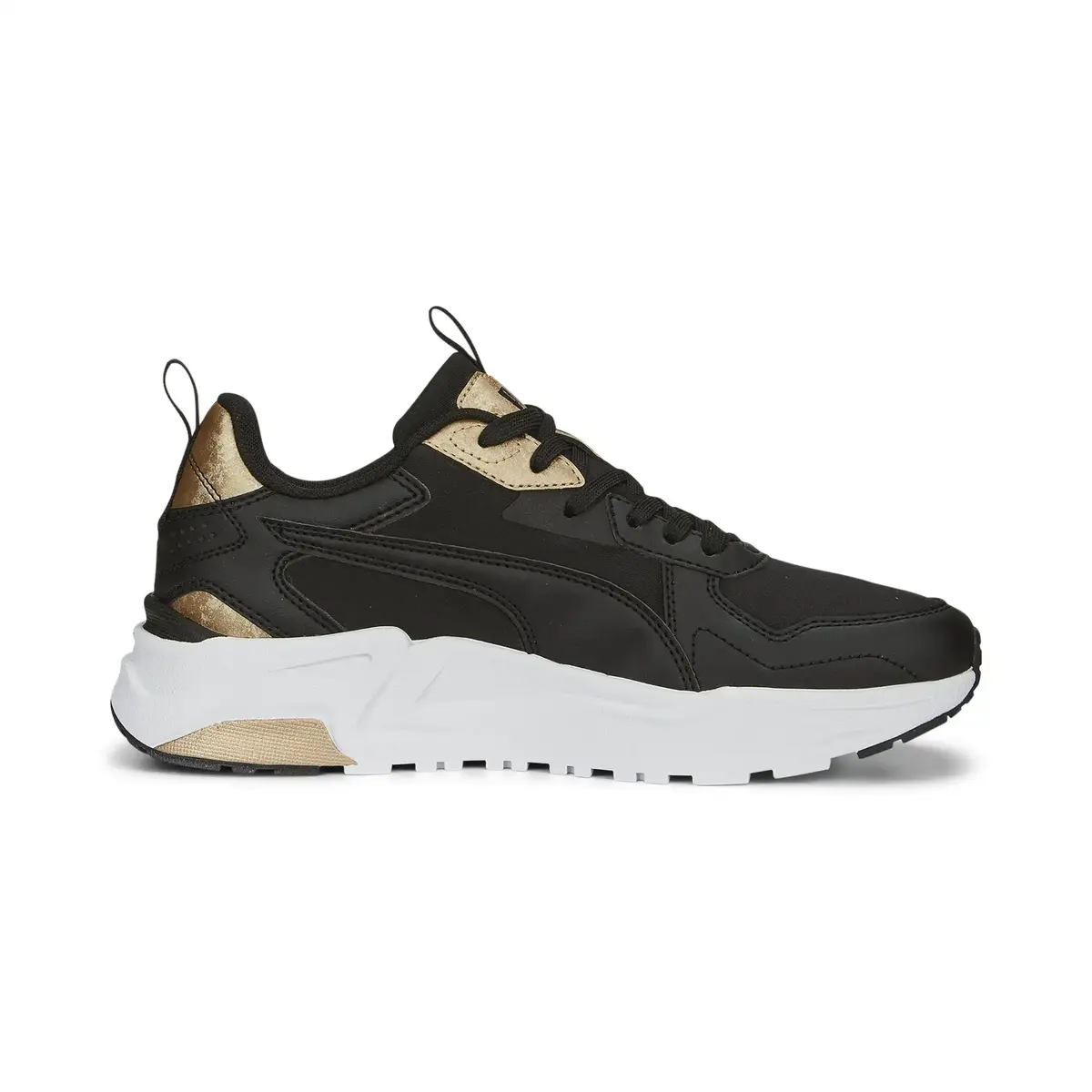 Trinity Lite Space Metallics Wns PUMA Bl