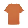 Puma BETTER ESSENTIALS Tee Turuncu Erkek T-Shirt