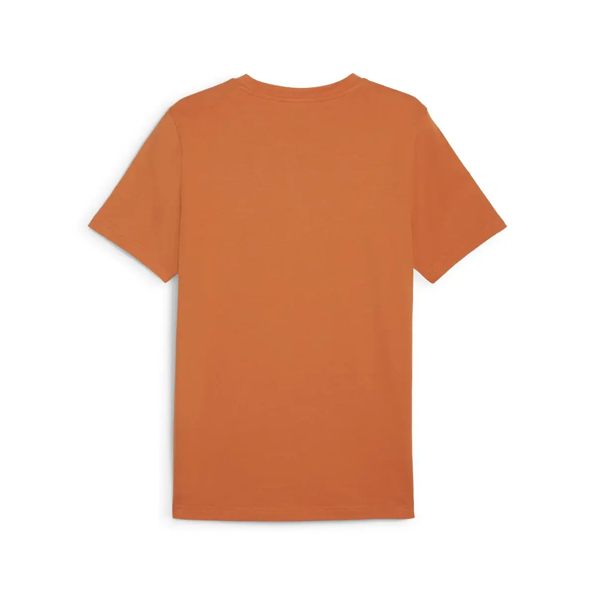 Puma BETTER ESSENTIALS Tee Turuncu Erkek T-Shirt
