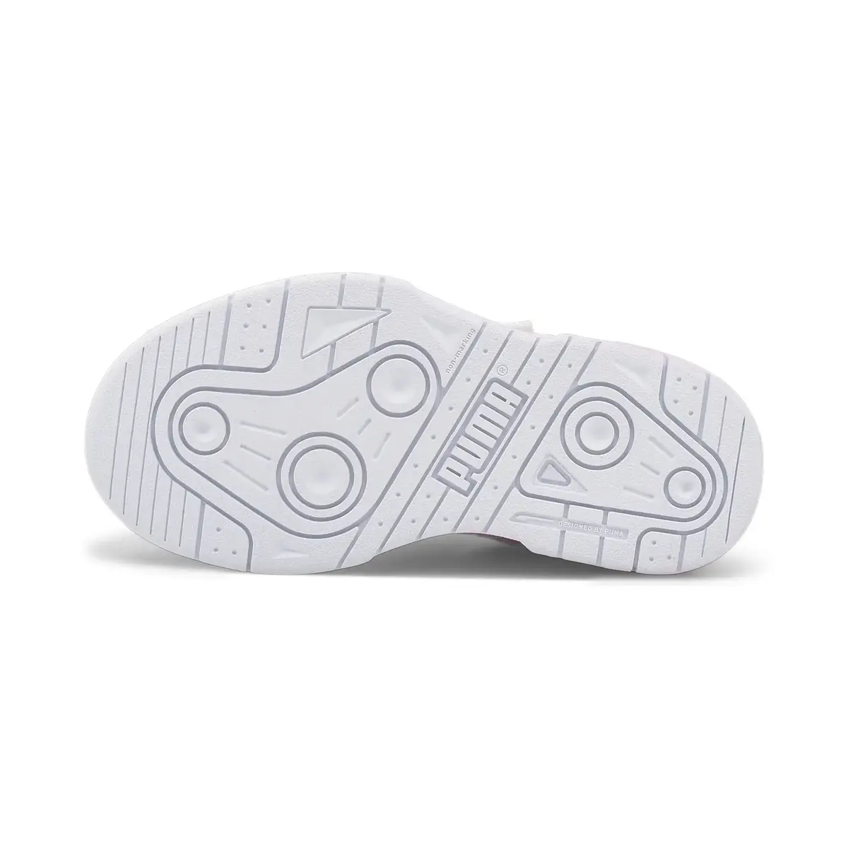 Puma Slipstream Miraculous AC+ PS Beyaz Unisex Günlük Spor Ayakkabı