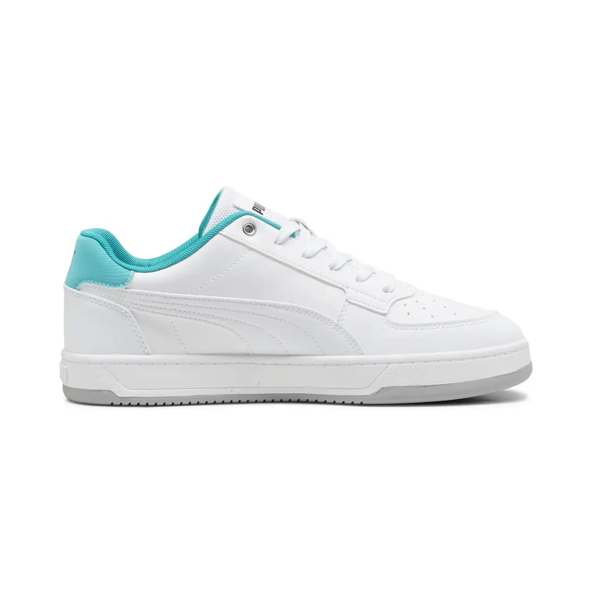 Puma MAPF1 Caven 2.0 Beyaz Erkek Günlük Spor Ayakkabı