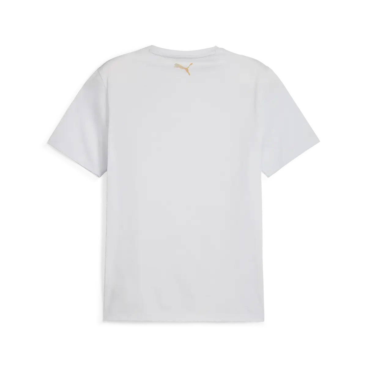 Puma M Concept Tee Beyaz Erkek T-Shirt