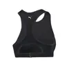 Puma Racerback Top Siyah Bikini Üstü