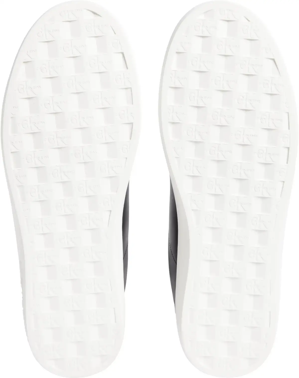 Calvin Klein CLASSIC CUPSOLE LOW, 0GM Siyah Erkek Spor Ayakkabı & Sneaker