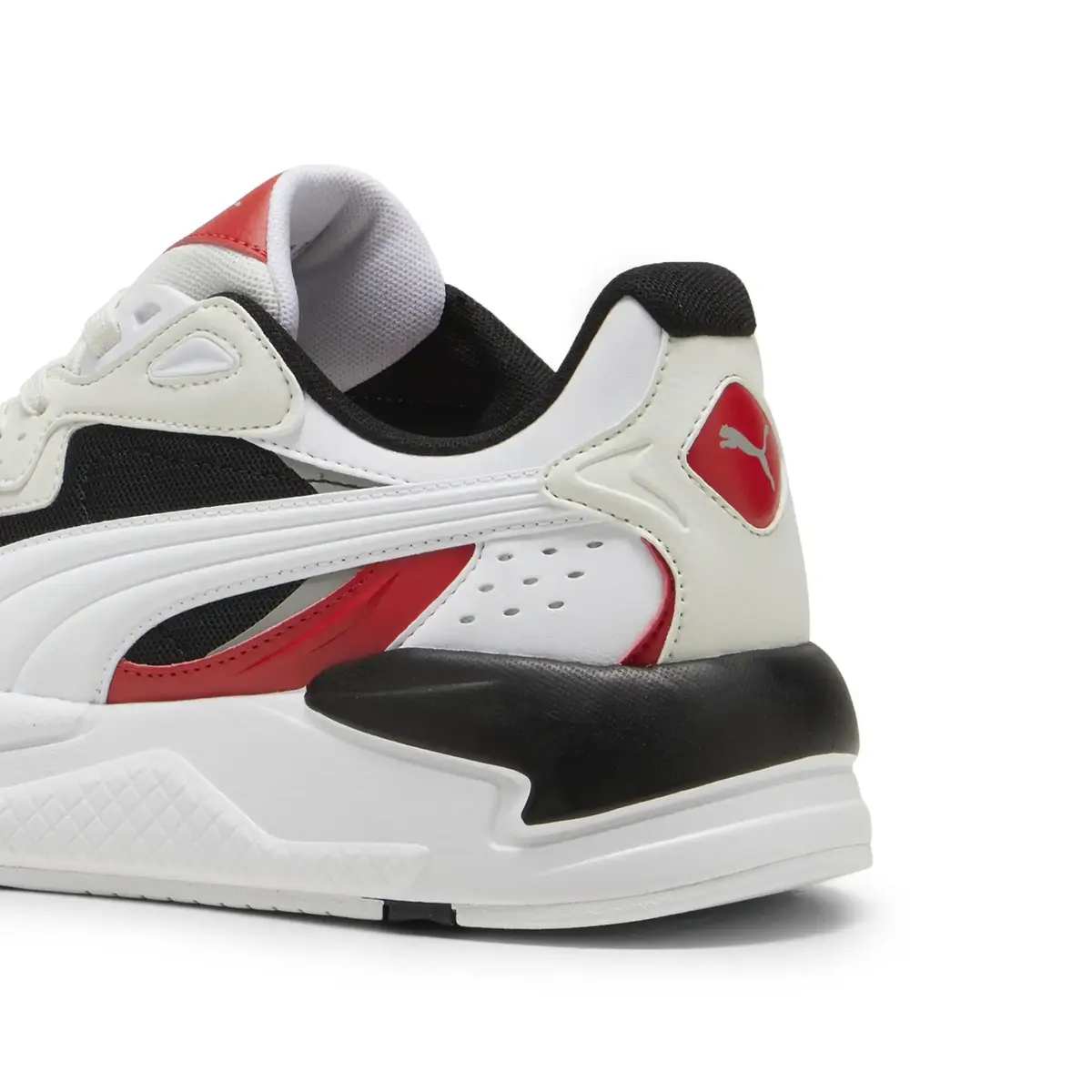 PUMA X-Ray Speed Beyaz Unisex Günlük Spor Ayakkabı
