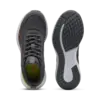 Puma Kruz Profoam Jr Gri Erkek Spor Ayakkabı & Sneaker