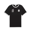Puma FUTURE.PUMA.ARCHIVE Tee Siyah Unisex T-Shirt & Polo