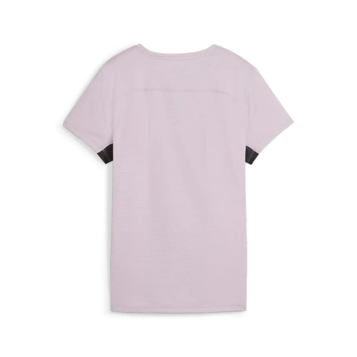 Puma RUN FAVORITES VELOCITY TEE W Lila Kadın T-Shirt