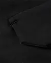 Calvin Klein TECH STRETCH MINIMAL Erkek Siyah Kargo Pantolonu