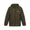 Puma PackLITE Down Jacket Yeşil Erkek Mont