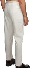Calvin Klein SMOOTH COTTON COMFOR Erkek Krem Eşofman Altı