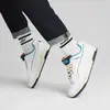 Puma Slipstream Lo Stb Beyaz Unisex Günlük Spor Ayakkabı