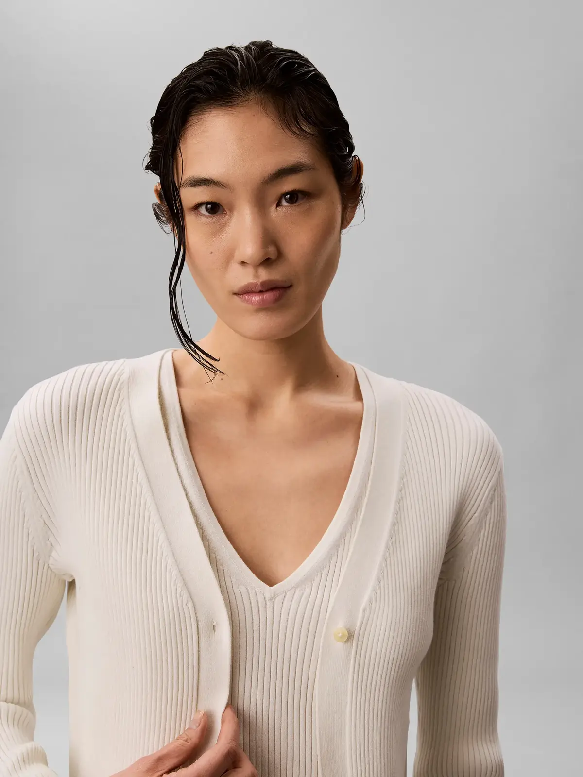 LS CARDI W TANK RIB, YAS