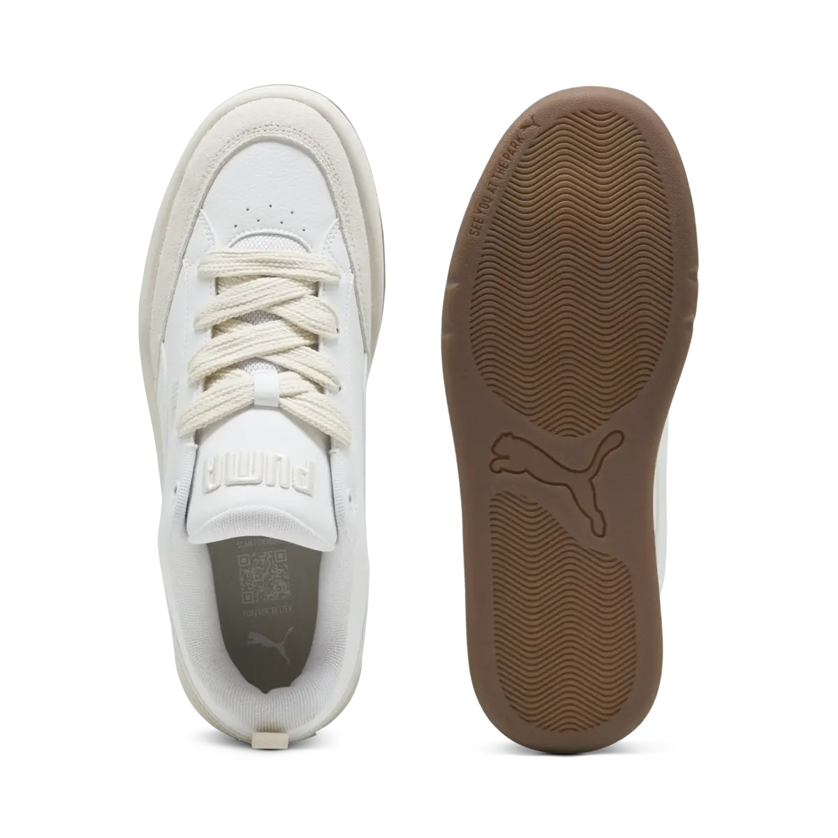 Puma Park Lifestyle OG Unisex Spor Ayakkabı & Sneaker