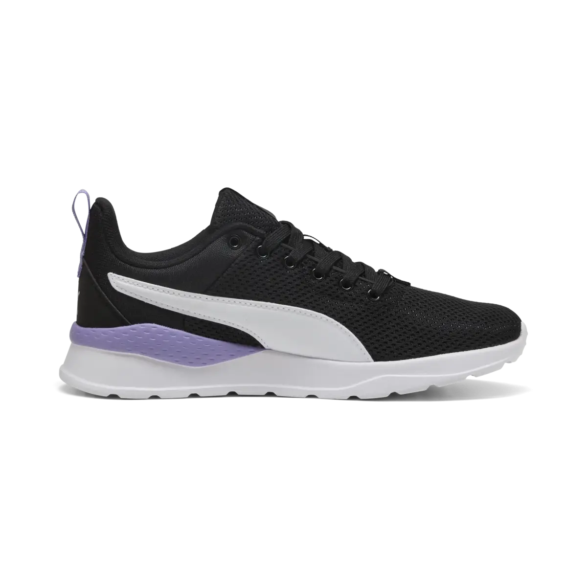Puma Anzarun Lite Siyah Erkek Spor Ayakkabı & Sneaker