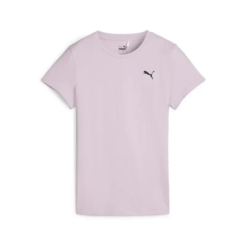 Puma BETTER ESSENTIALS Tee Lila Kadın T-Shirt