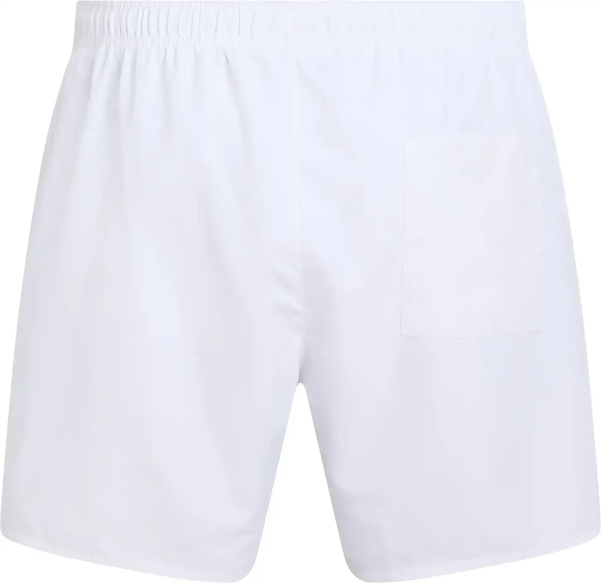 Calvin Klein MEDIUM DRAWSTRING, YCD Beyaz Erkek Mayo