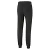 Puma MAPF1 Sweatpants, cc Siyah Erkek/Unisex Eşofman Altı