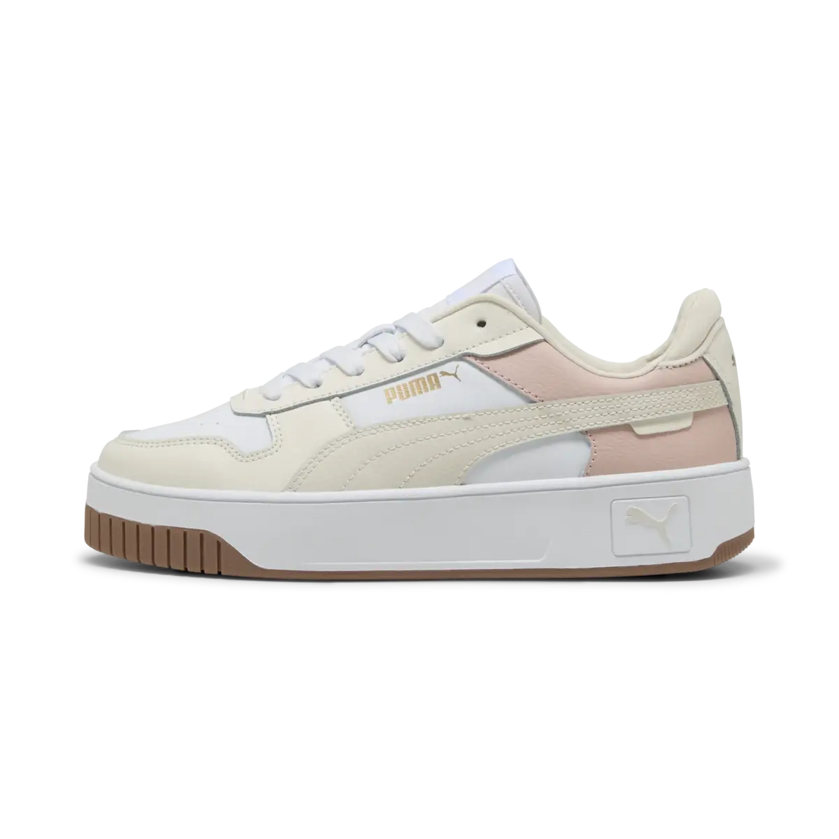 PUMA Carina Street Kadın Renkli Günlük Spor Ayakkabı