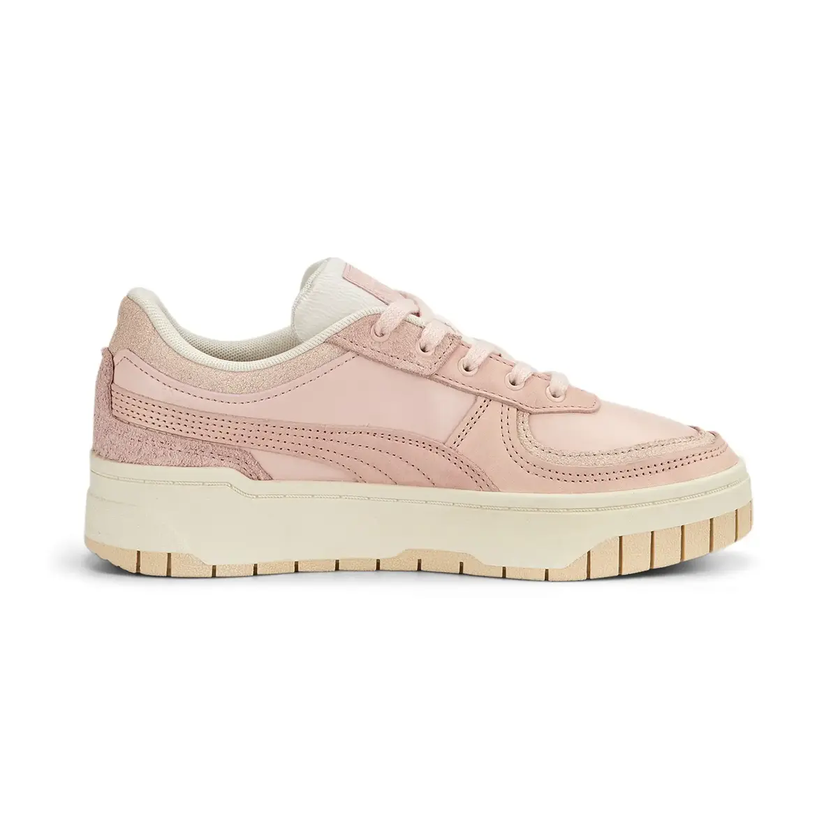 Puma Cali Dream Thrifted Wns Pembe Kadın Günlük Spor Ayakkabı