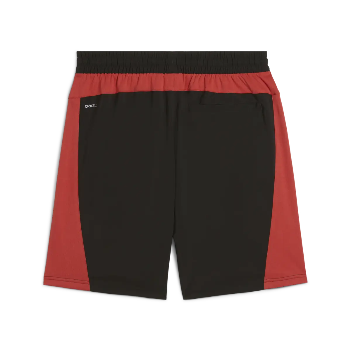 Puma M TAD TECH Fabric Mix Short Siyah Erkek Şort