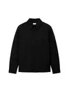 LS PADDED NYLON SHIR, UB1