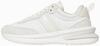 Tommy Hilfiger TJW NEW TECH RUNNER Bej Kadın Spor Ayakkabı & Sneaker