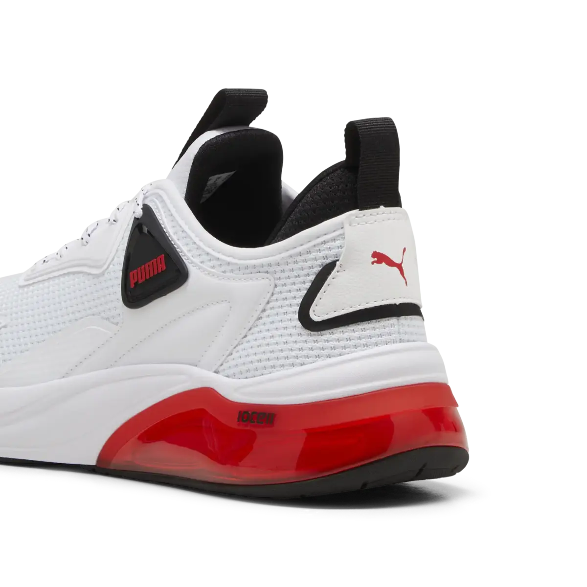 Puma Cell Thrill Beyaz Unisex Yürüyüş ve Koşu Ayakkabısı