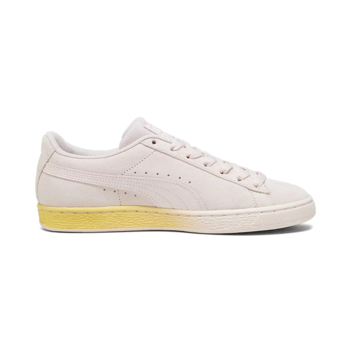 Puma Suede Classic Beach Days Wns Pembe Kadın Günlük Spor Ayakkabı