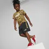 ESS+ PUMA MATES Shorts TR PUMA Black Siyah Erkek Çocuk Şort