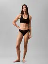 Calvin Klein UNLINED BRALETTE, UB1 Siyah Kadın Sütyen & Bralet