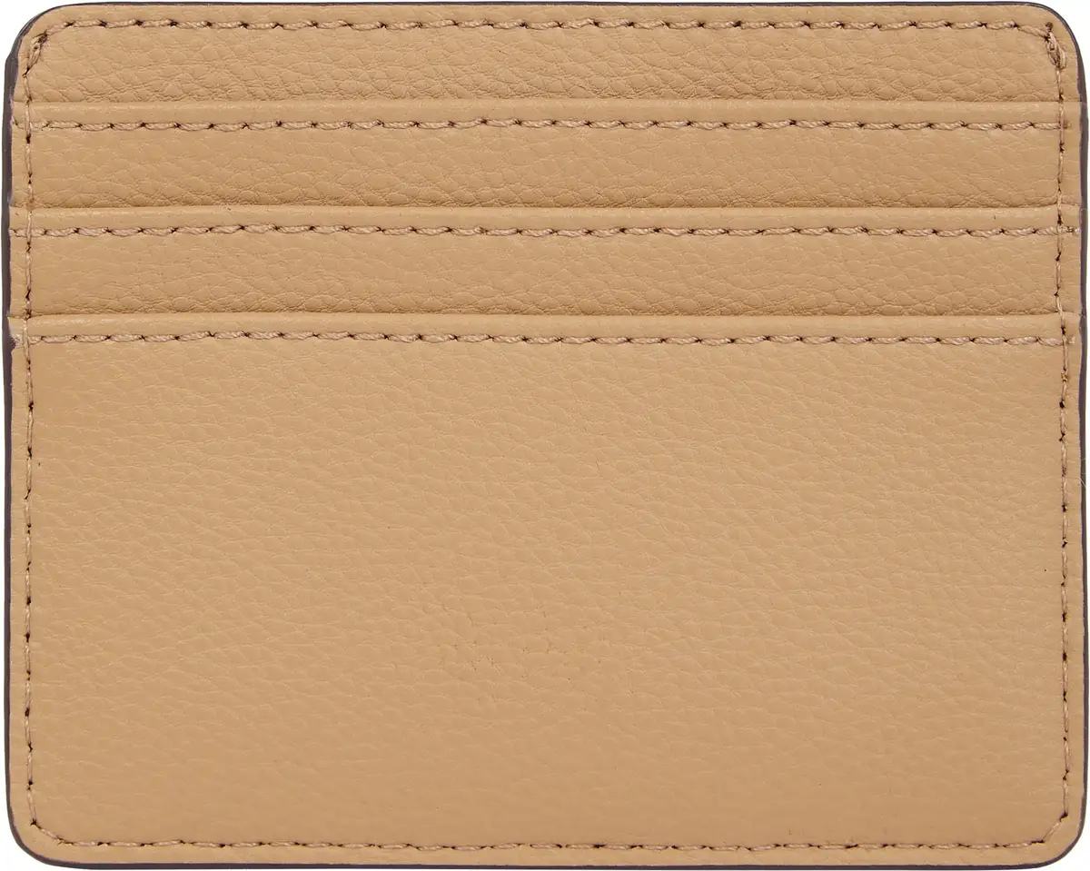 Tommy Hilfiger TH SOFT LOGOTAPE CC, RBC Kahverengi Kadın Kartlık