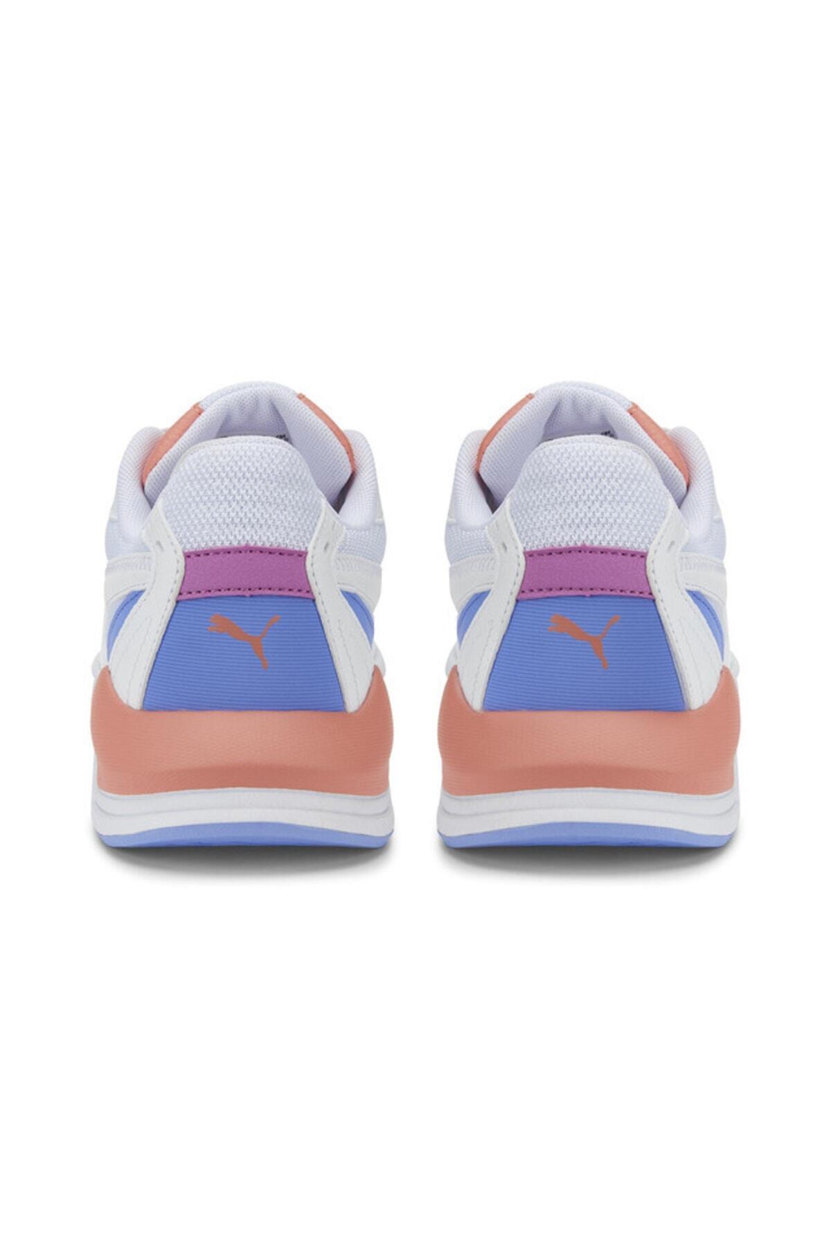 Puma X-Ray Speed Lite Beyaz Erkek Günlük Spor Ayakkabı