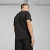 PUMA MAPF1 ESS Car Graphic Tee Siyah Erkek T-Shirt